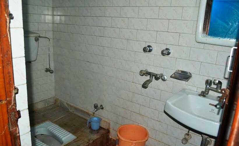 Hotel Om Deluxe, Haridwar 4